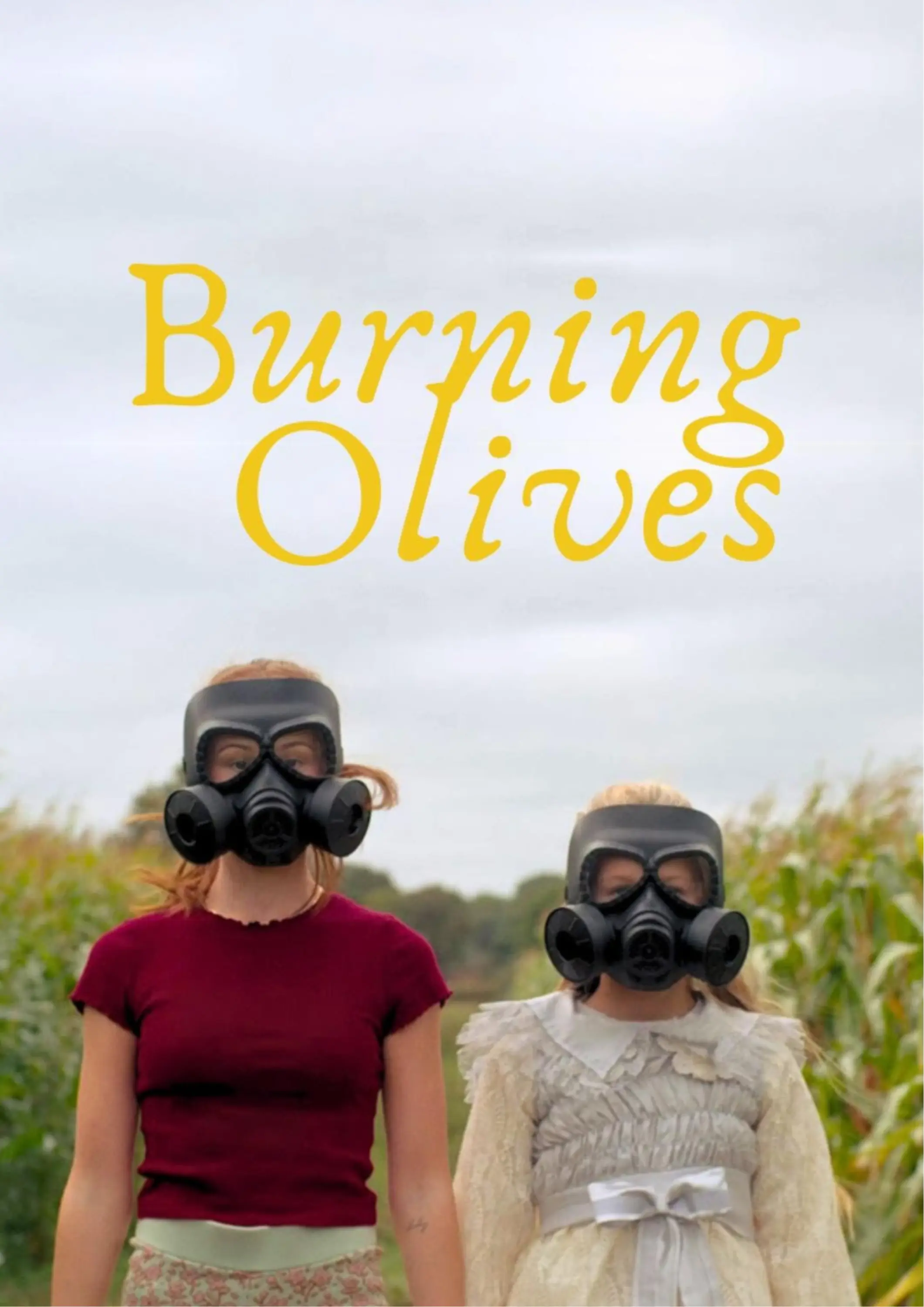Burning Olives