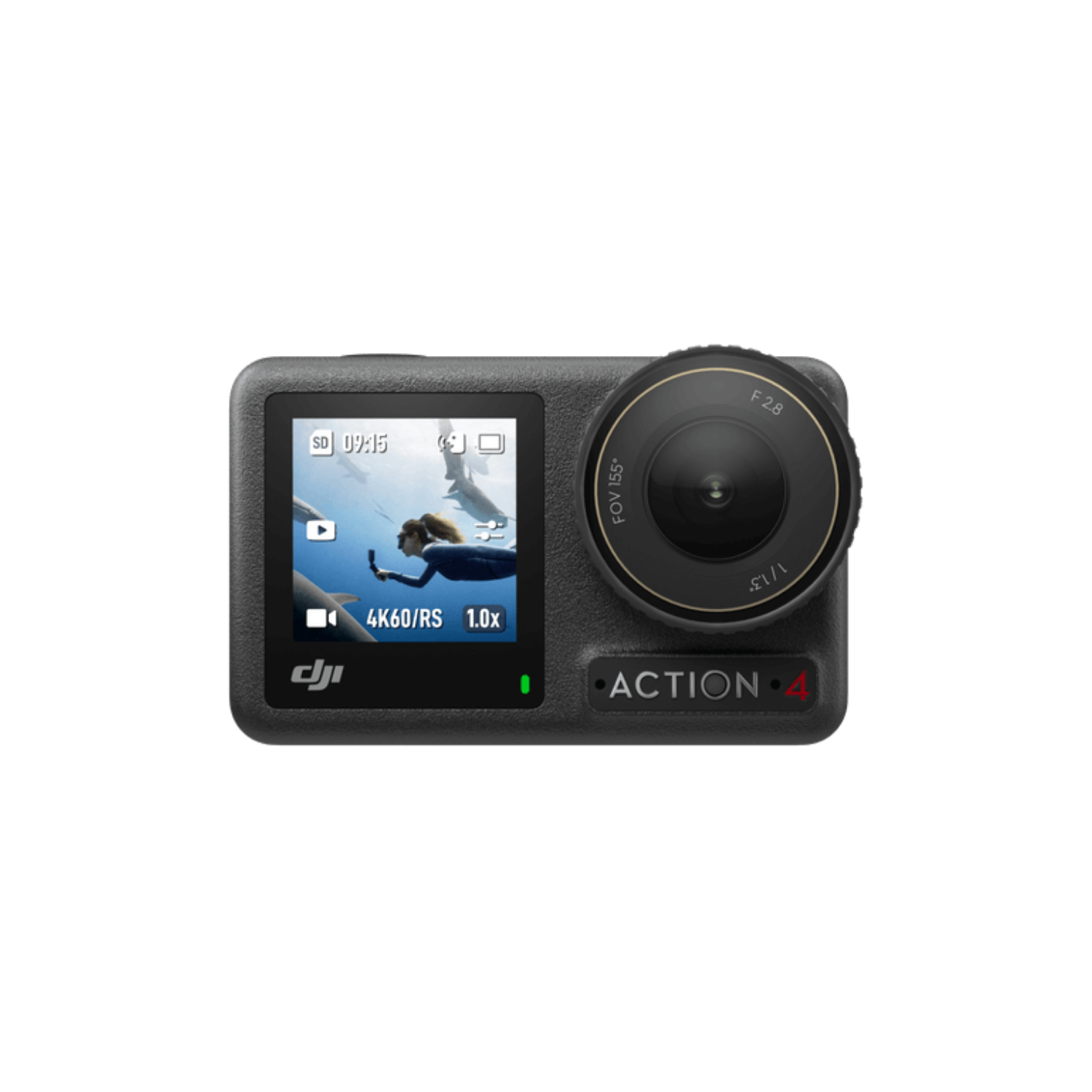 DJI Osmo Action 4