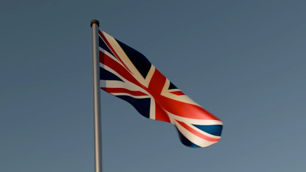 Flag Render