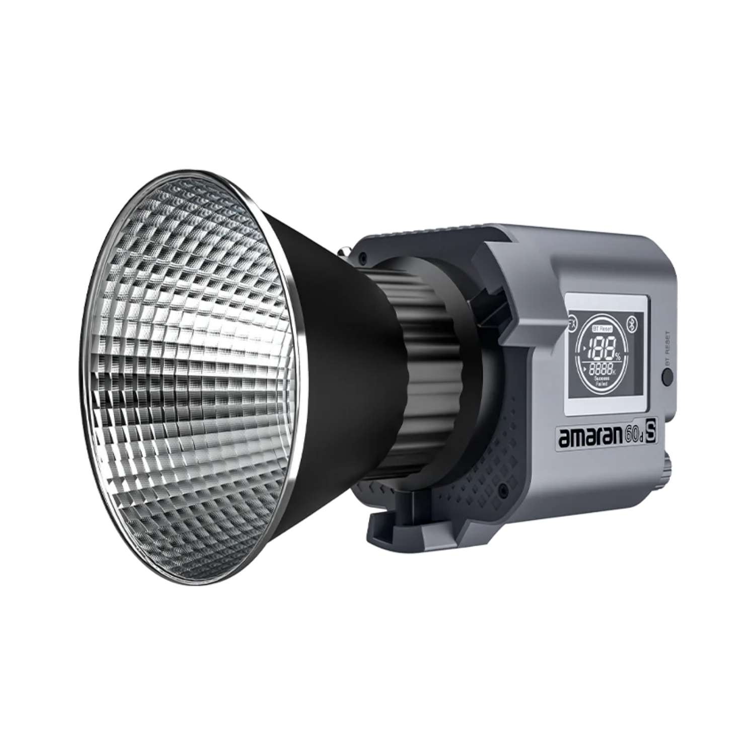 Aputure Amaran 60x S