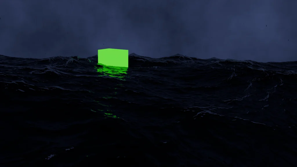 Ocean Render