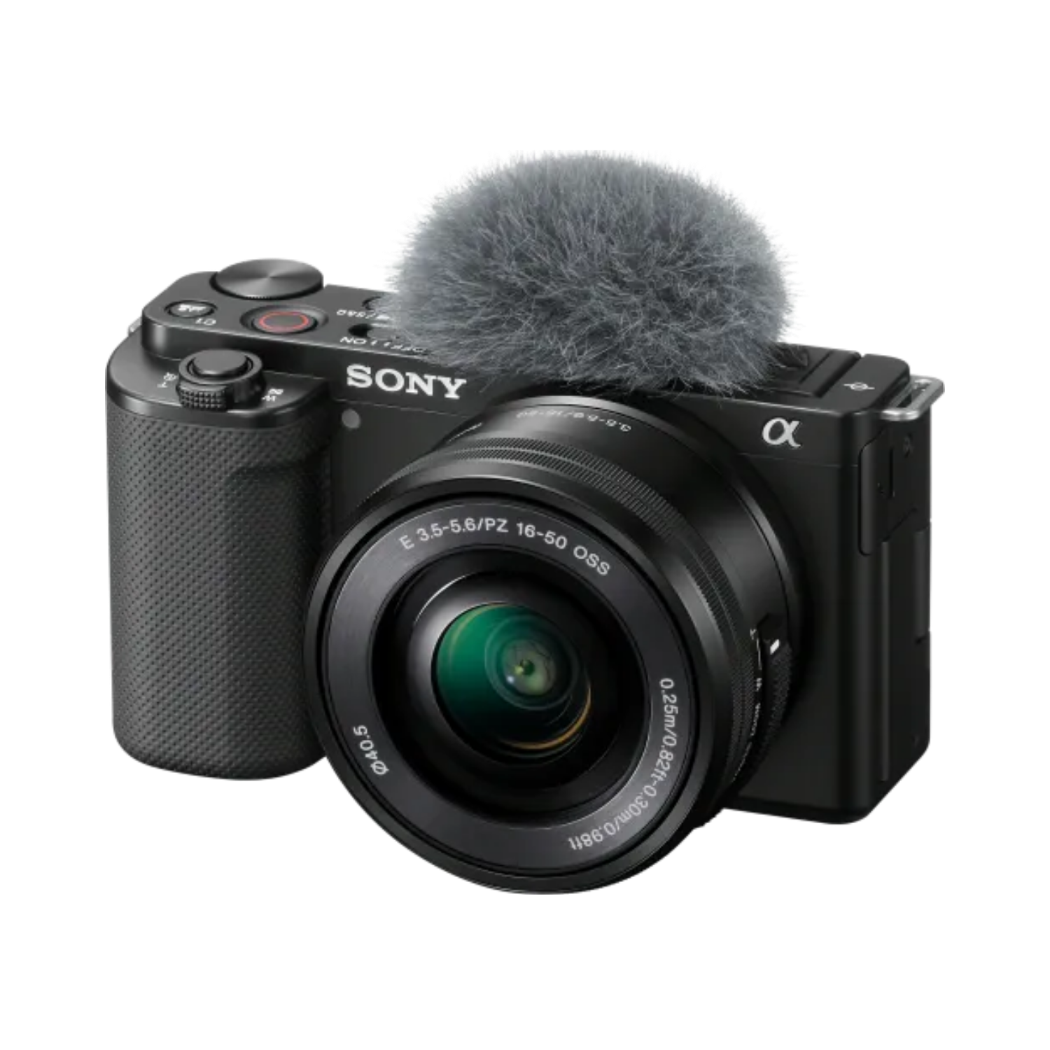 Sony ZV-E10