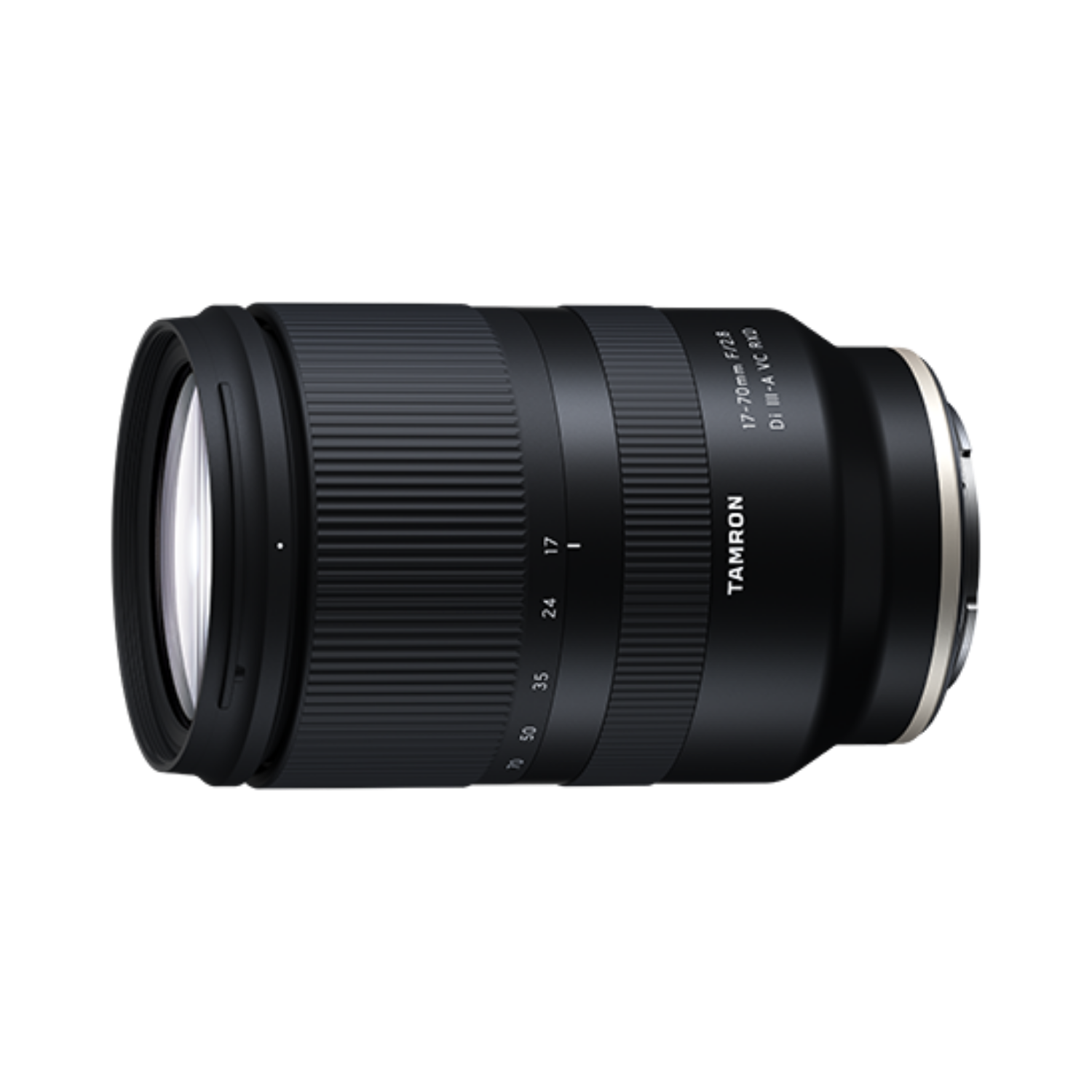 Tamron 17-70mm
