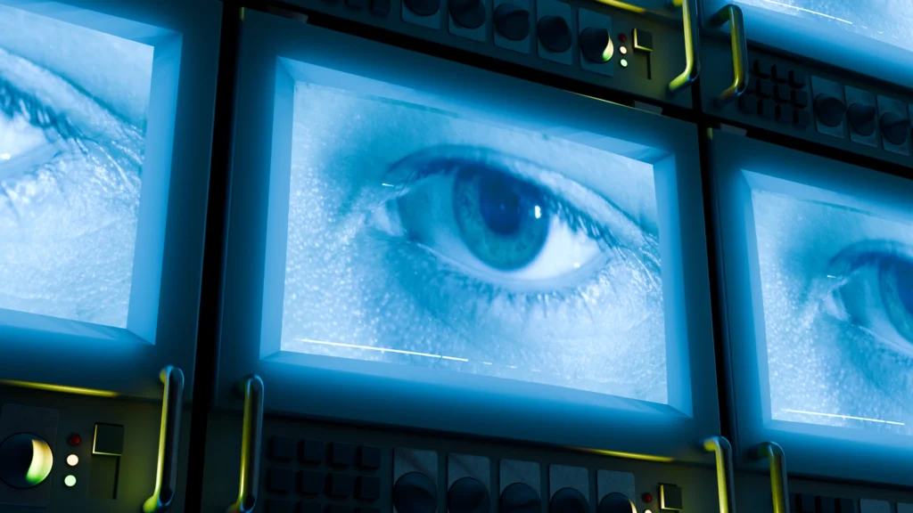 TV Wall 2